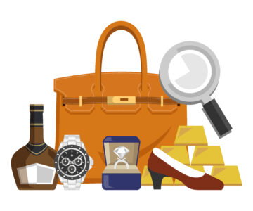 買取品目のイメージ画像