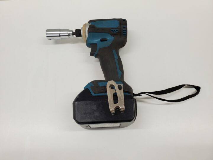 インパクトレンチの画像