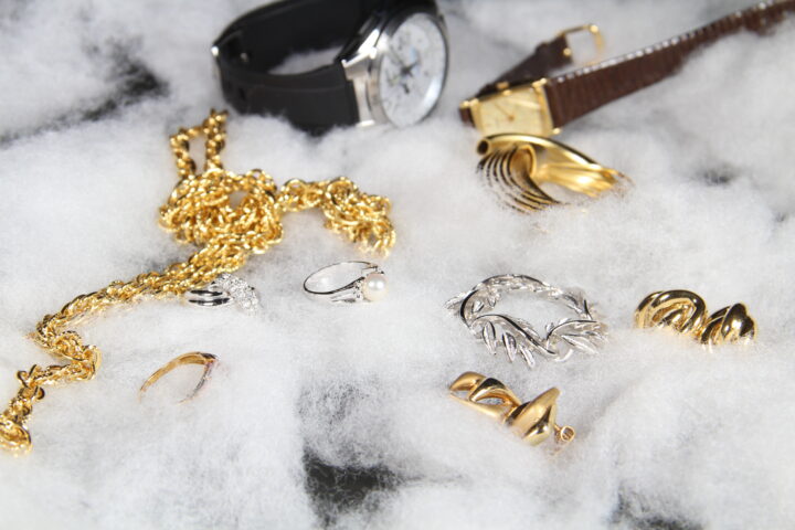 旭川市の貴金属・ブランド品高価買取｜ガレージデポの画像