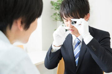 店舗査定の画像２