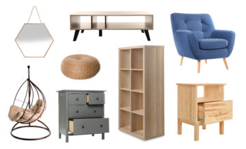 家具・インテリアの画像
