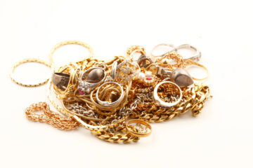 貴金属のイメージ画像